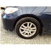 Image 14 : B1 --  2005 HONDA CIVIC LX , Blue , 274502  KM's