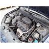 Image 16 : B1 --  2005 HONDA CIVIC LX , Blue , 274502  KM's