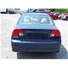 Image 6 : B1 --  2005 HONDA CIVIC LX , Blue , 274502  KM's