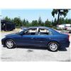 Image 8 : B1 --  2005 HONDA CIVIC LX , Blue , 274502  KM's