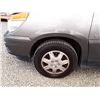 Image 15 : I4 --  2003 BUICK RENDEZVOUS CX , Grey , 271983  KM's