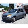 Image 1 : I4 --  2003 BUICK RENDEZVOUS CX , Grey , 271983  KM's