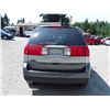 Image 6 : I4 --  2003 BUICK RENDEZVOUS CX , Grey , 271983  KM's
