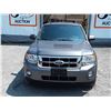 Image 2 : D3 --  2010 FORD ESCAPE XLT , Grey , 127458  KM's