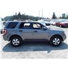 Image 4 : D3 --  2010 FORD ESCAPE XLT , Grey , 127458  KM's