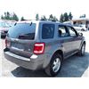 Image 5 : D3 --  2010 FORD ESCAPE XLT , Grey , 127458  KM's