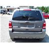 Image 6 : D3 --  2010 FORD ESCAPE XLT , Grey , 127458  KM's