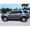 Image 8 : D3 --  2010 FORD ESCAPE XLT , Grey , 127458  KM's