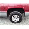Image 11 : G1 --  1999 DODGE RAM 1500 EXT CAB SB , Red , 262662  KM's