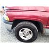 Image 15 : G1 --  1999 DODGE RAM 1500 EXT CAB SB , Red , 262662  KM's