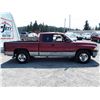 Image 4 : G1 --  1999 DODGE RAM 1500 EXT CAB SB , Red , 262662  KM's