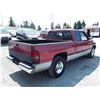 Image 5 : G1 --  1999 DODGE RAM 1500 EXT CAB SB , Red , 262662  KM's