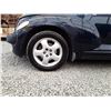 Image 14 : A10 --  2001 CHRYSLER PT CRUISER , Blue , 225716  KM's