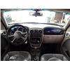 Image 27 : A10 --  2001 CHRYSLER PT CRUISER , Blue , 225716  KM's