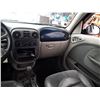 Image 29 : A10 --  2001 CHRYSLER PT CRUISER , Blue , 225716  KM's