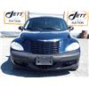 Image 2 : A10 --  2001 CHRYSLER PT CRUISER , Blue , 225716  KM's