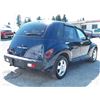 Image 5 : A10 --  2001 CHRYSLER PT CRUISER , Blue , 225716  KM's