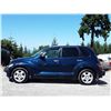 Image 8 : A10 --  2001 CHRYSLER PT CRUISER , Blue , 225716  KM's