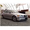 Image 10 : I6 --  2004 BMW 330I , Silver , 185548  KM's