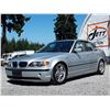 Image 1 : I6 --  2004 BMW 330I , Silver , 185548  KM's