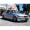Image 3 : I6 --  2004 BMW 330I , Silver , 185548  KM's