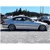 Image 4 : I6 --  2004 BMW 330I , Silver , 185548  KM's