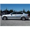 Image 8 : I6 --  2004 BMW 330I , Silver , 185548  KM's