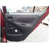 Image 21 : A7 --  2005 TOYOTA ECHO , Red , 240439  KM's   "NO RESERVE"