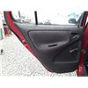 Image 23 : A7 --  2005 TOYOTA ECHO , Red , 240439  KM's   "NO RESERVE"