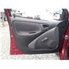 Image 25 : A7 --  2005 TOYOTA ECHO , Red , 240439  KM's   "NO RESERVE"