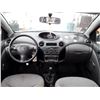 Image 26 : A7 --  2005 TOYOTA ECHO , Red , 240439  KM's   "NO RESERVE"