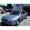 Image 1 : A9 --  1992 INFINITI G20 , Gold , 182936 MILES   "NO RESERVE"