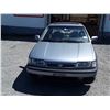 Image 2 : A9 --  1992 INFINITI G20 , Gold , 182936 MILES   "NO RESERVE"