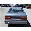 Image 6 : A9 --  1992 INFINITI G20 , Gold , 182936 MILES   "NO RESERVE"