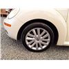 Image 15 : H6 --  2008 VW BEETLE SE CONVERTIBLE , Gold , 149933  KM's