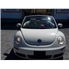 Image 2 : H6 --  2008 VW BEETLE SE CONVERTIBLE , Gold , 149933  KM's