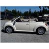 Image 9 : H6 --  2008 VW BEETLE SE CONVERTIBLE , Gold , 149933  KM's