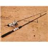Image 1 : 512 --  Freshwater Rod & Reel