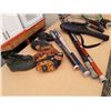 Image 3 : 522 -- Lot of Sports Gear, baseball & tennis