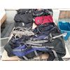 Image 2 : 524 --  Lot of Backpacks