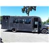 Image 4 : 0ZNOON --  1993 FORD ECONOLINE E350 BUS , Black , 76366  KM's