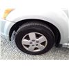 Image 14 : A12 --  2007 DODGE CALIBER , Grey , 243174  KM's