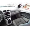 Image 28 : A12 --  2007 DODGE CALIBER , Grey , 243174  KM's