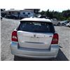 Image 6 : A12 --  2007 DODGE CALIBER , Grey , 243174  KM's