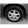 Image 10 : A12D --  2002 BUICK REGAL  , Grey , 298834  KM's