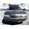 Image 2 : A12D --  2002 BUICK REGAL  , Grey , 298834  KM's