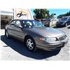 Image 3 : A12D --  2002 BUICK REGAL  , Grey , 298834  KM's