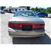 Image 6 : A12D --  2002 BUICK REGAL  , Grey , 298834  KM's