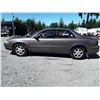 Image 8 : A12D --  2002 BUICK REGAL  , Grey , 298834  KM's