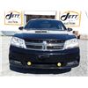 Image 2 : B4 --  2013 DODGE AVENGER SE  , Black , 149218  KM's